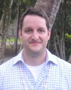 Robert Dewey 2008.jpg